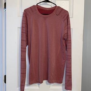 Lululemon men’s long sleeve